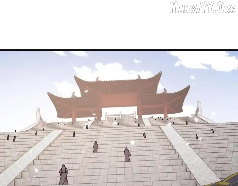 Master: This rebellious disciple is definitely not the Holy Son Chapter 164 - page 130